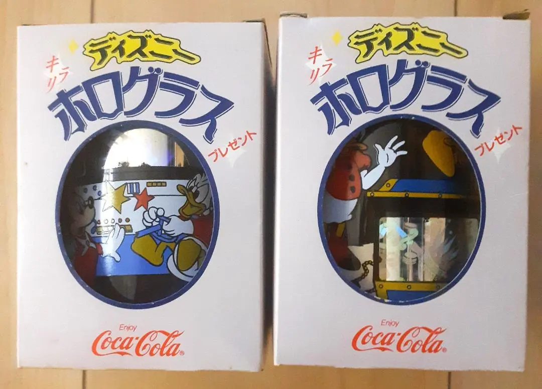 2026年最新】ホログラス ディズニー コカコーラの人気アイテム - メルカリ