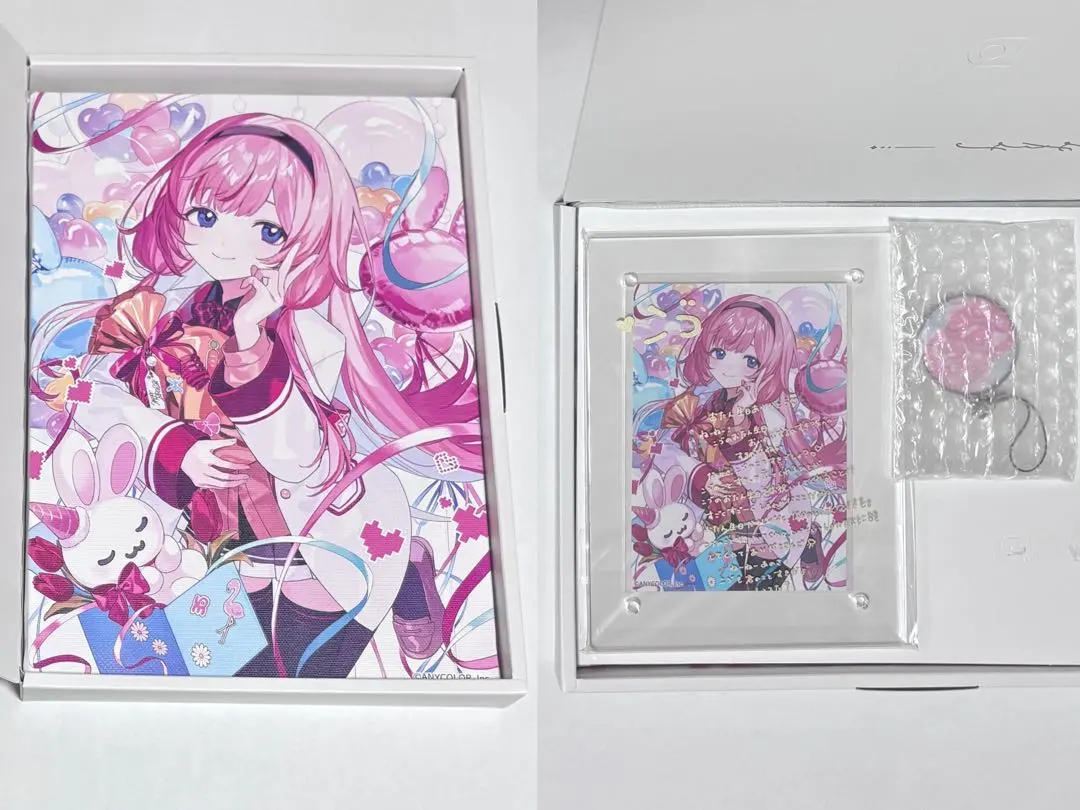 2026年最新】周央サンゴ 誕生日の人気アイテム - メルカリ