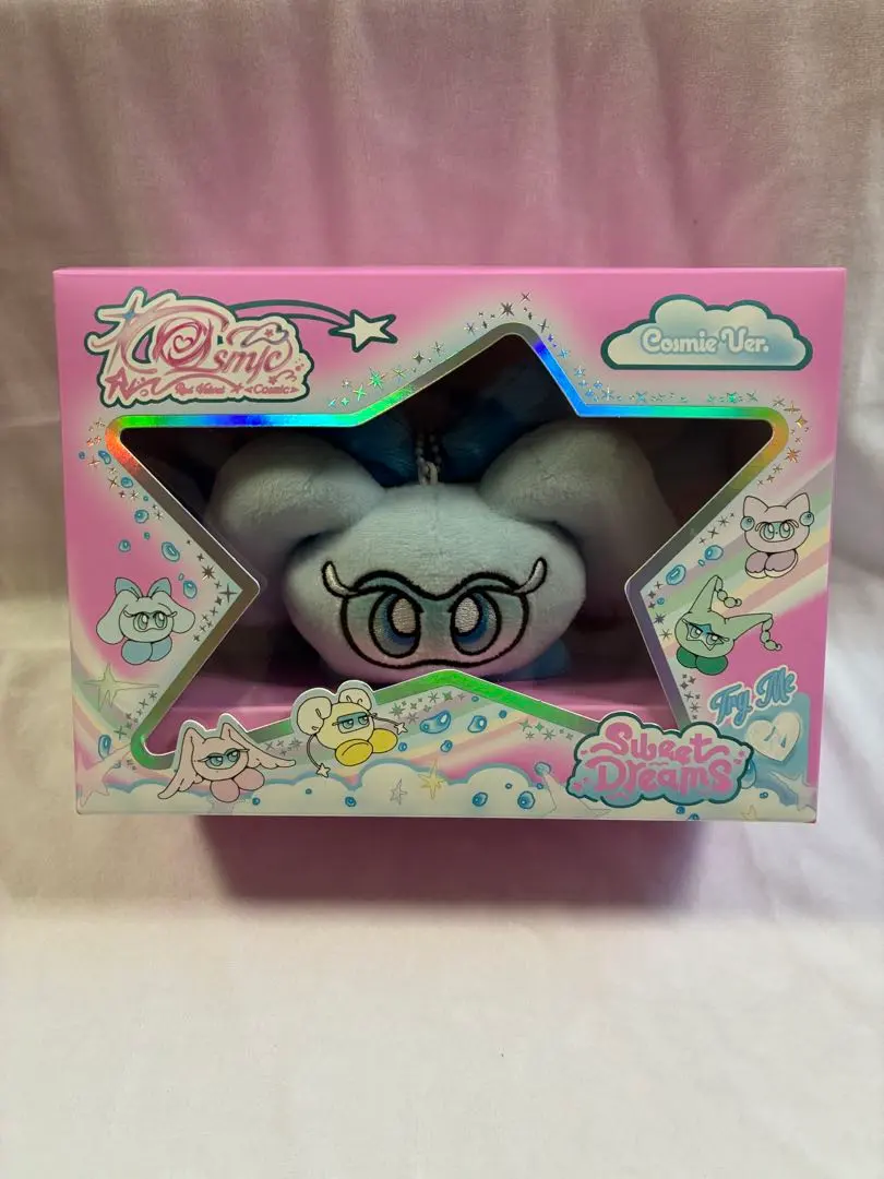 2026年最新】Red velvet cosmic ぬいぐるみの人気アイテム - メルカリ