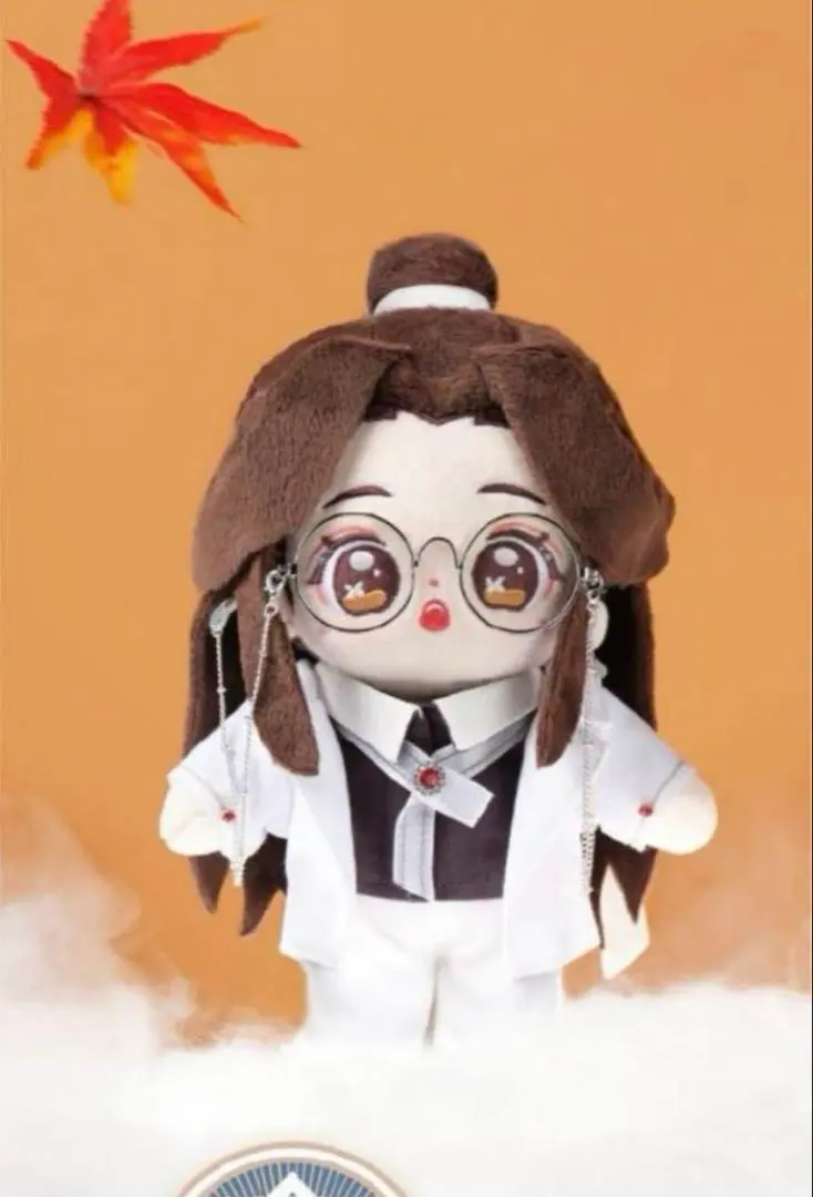 2026年最新】天官賜福 ぬいぐるみ 磁力賞の人気アイテム - メルカリ