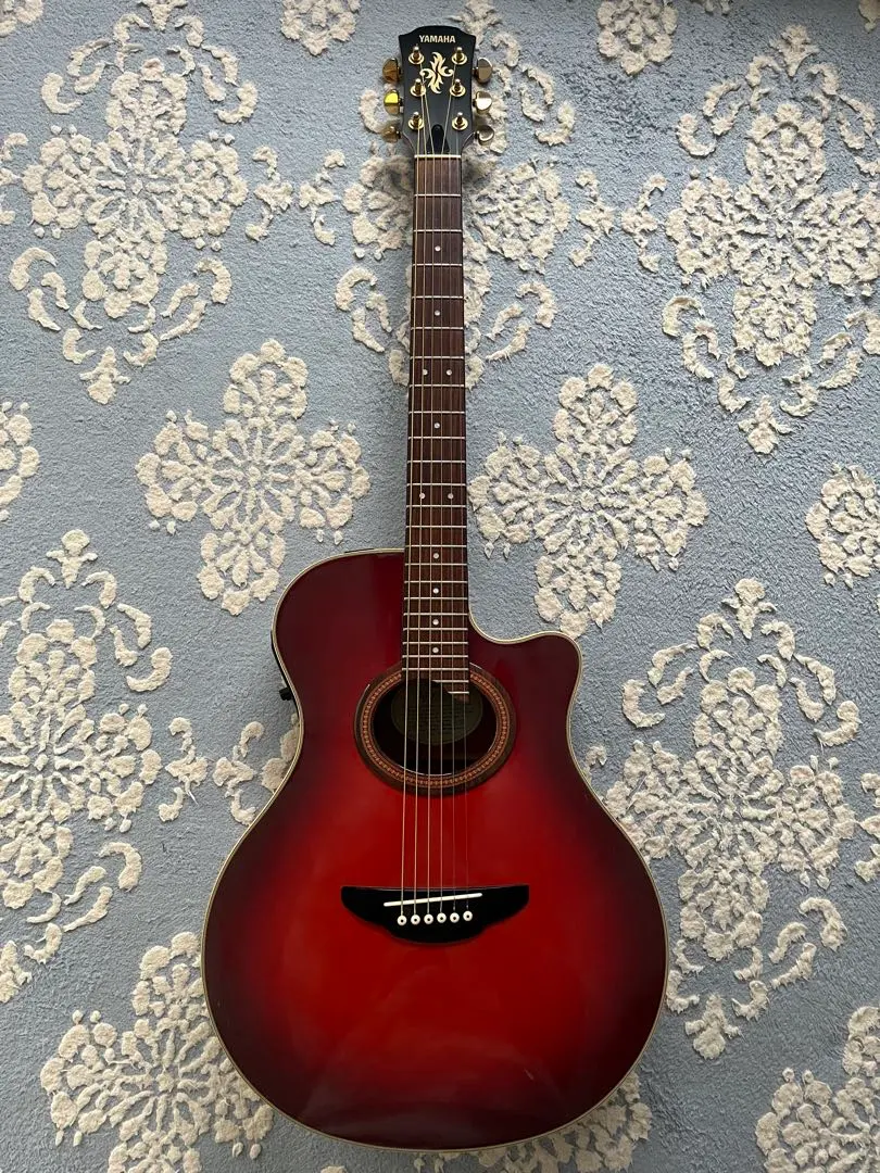 2026年最新】yamaha apx 5の人気アイテム - メルカリ