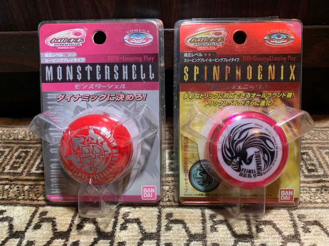 2026年最新】スピンフェニックスの人気アイテム - メルカリ