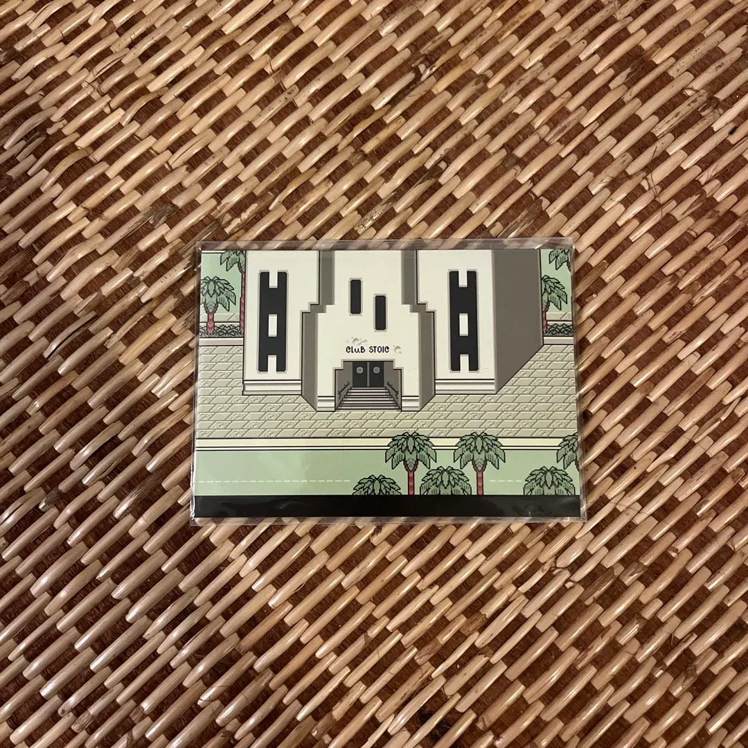 2026年最新】ストイッククラブ カードの人気アイテム - メルカリ