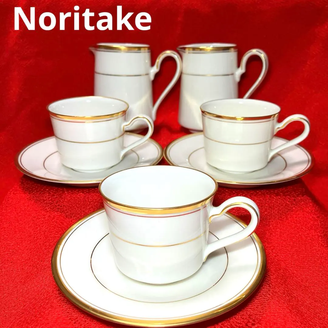 2026年最新】linton ノリタケの人気アイテム - メルカリ