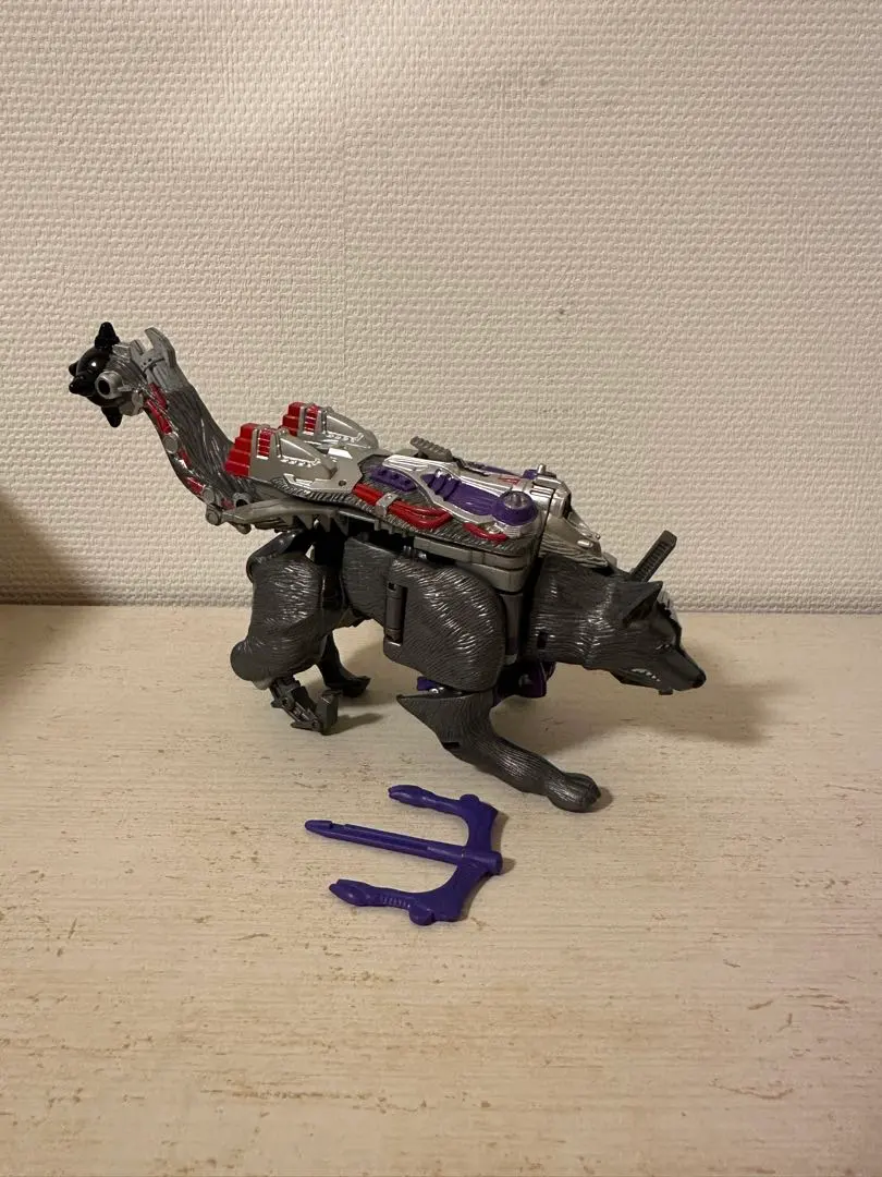 2026年最新】ビーストウォーズ マックスビーの人気アイテム - メルカリ