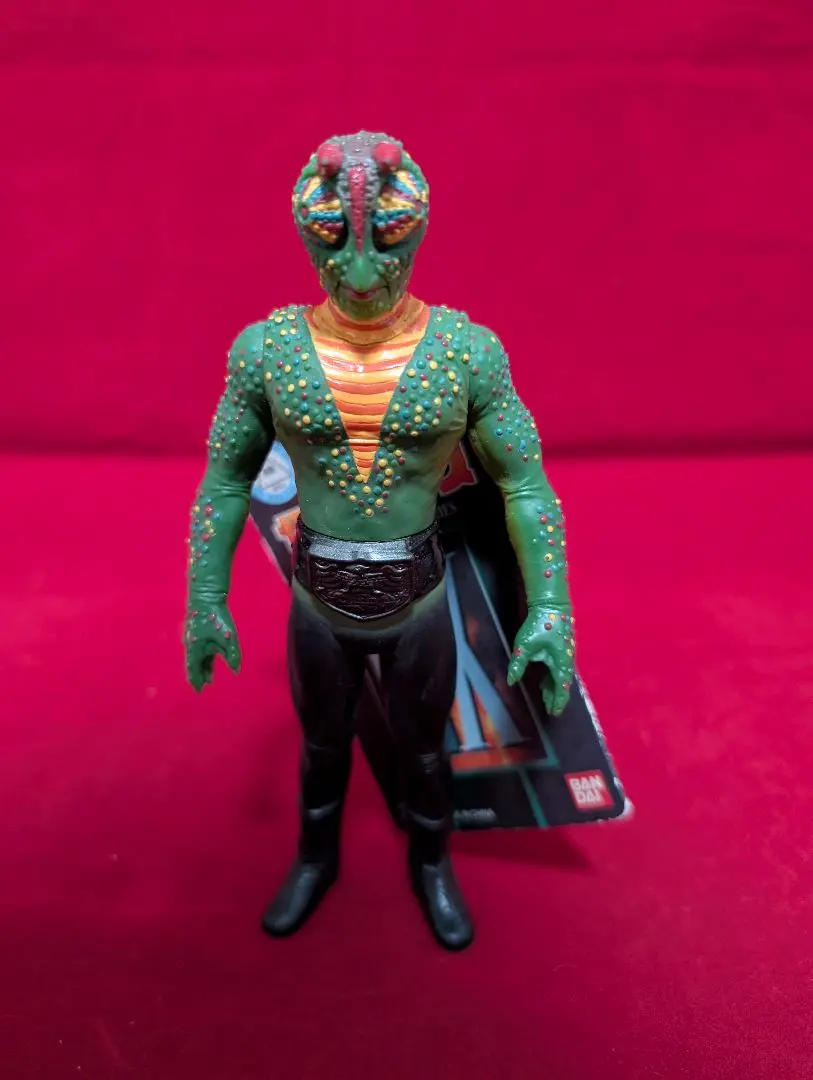 2026年最新】仮面ライダー ソフビ カメレオンの人気アイテム - メルカリ