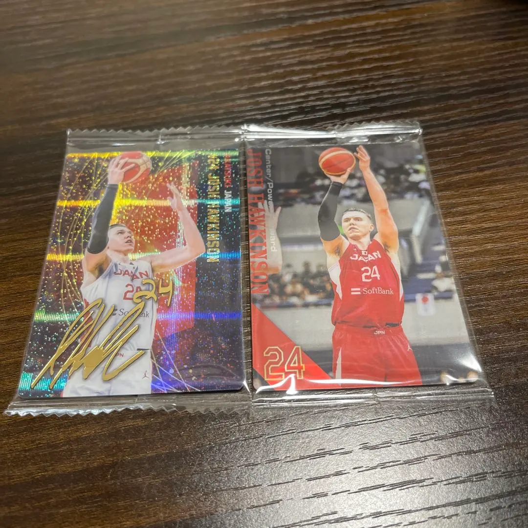 2026年最新】ジョシュホーキンソン サインの人気アイテム - メルカリ