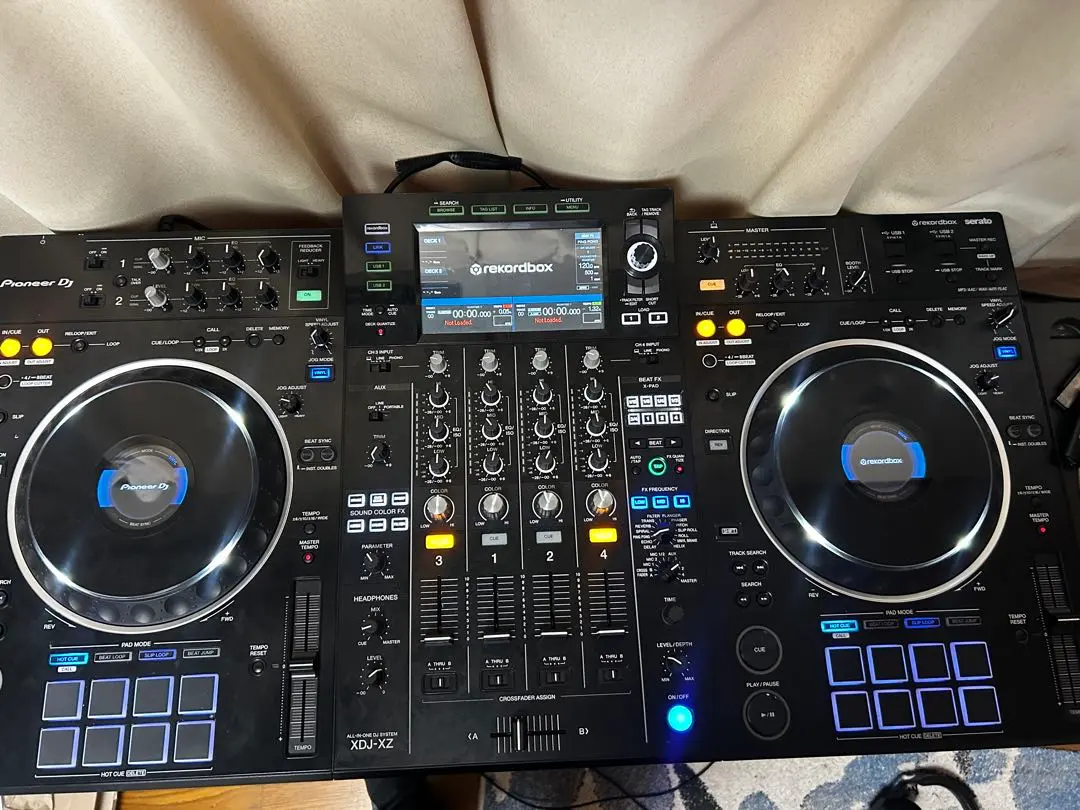 2026年最新】xdj-xzの人気アイテム - メルカリ