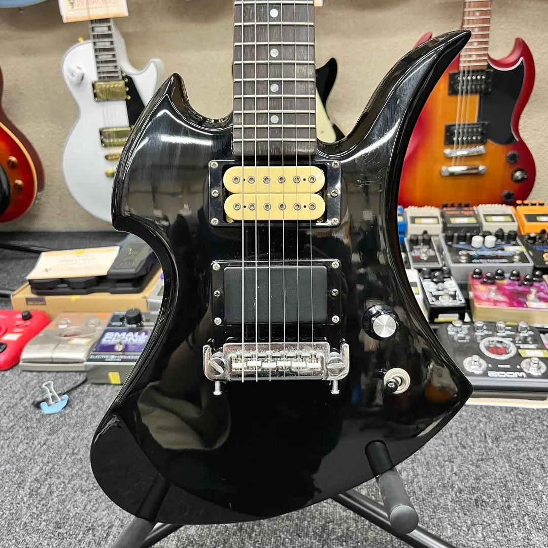 2026年最新】モッキンバード ミニギターの人気アイテム - メルカリ