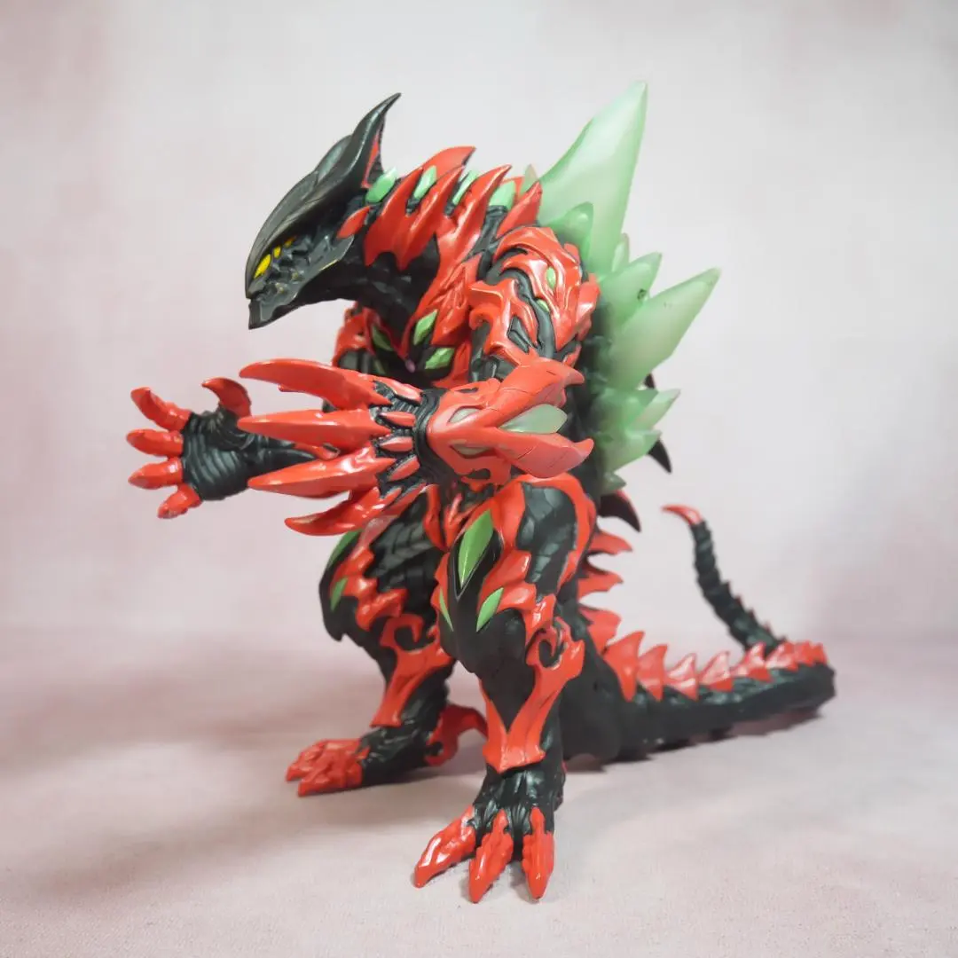 2026年最新】アークベリアル exの人気アイテム - メルカリ