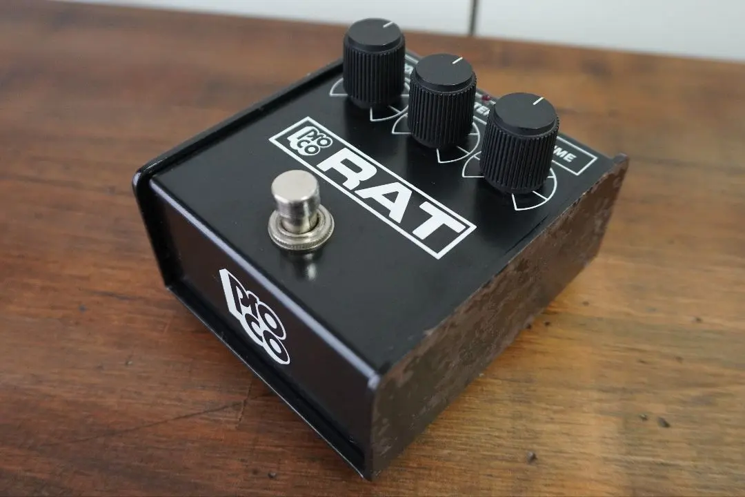 2026年最新】proco rat 1986の人気アイテム - メルカリ