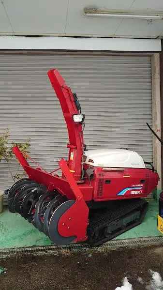 2026年最新】除雪機 フジイの人気アイテム - メルカリ