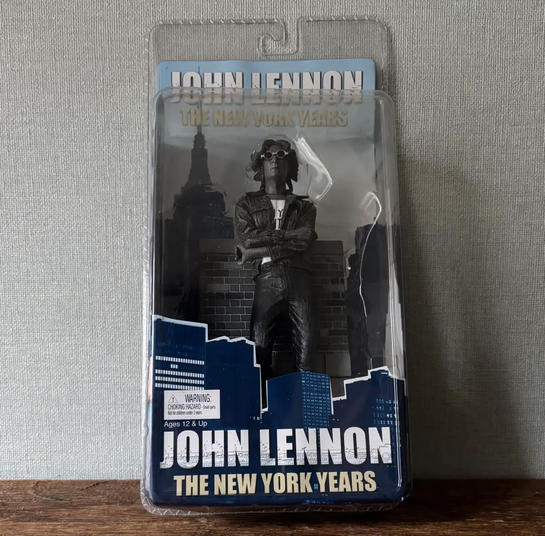 2026年最新】ジョンレノン フィギュアの人気アイテム - メルカリ