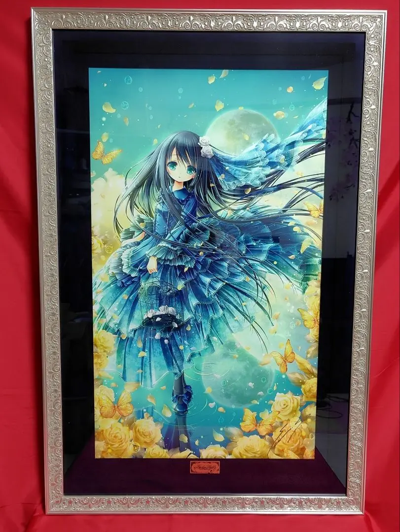 2026年最新】てぃんくる 版画の人気アイテム - メルカリ