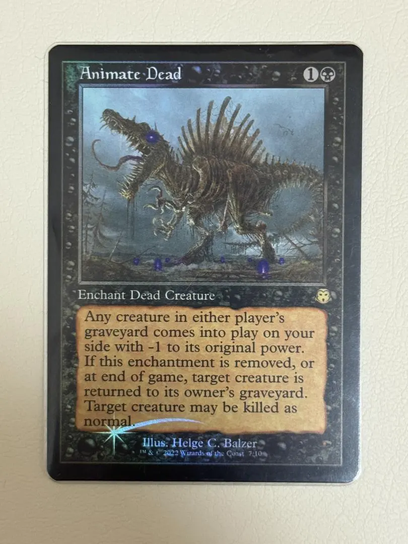 2026年最新】動く死体 mtgの人気アイテム - メルカリ