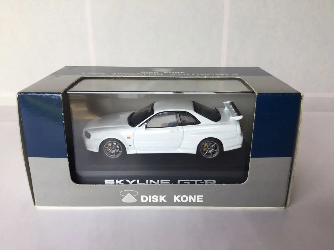 2026年最新】エブロ GT-R R34の人気アイテム - メルカリ