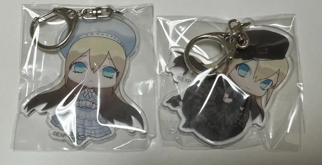 2026年最新】死印アクキーの人気アイテム - メルカリ