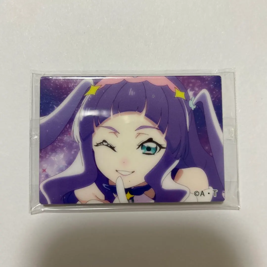 2026年最新】ひろがるスカイプリキュア 感謝祭 マグネットの人気