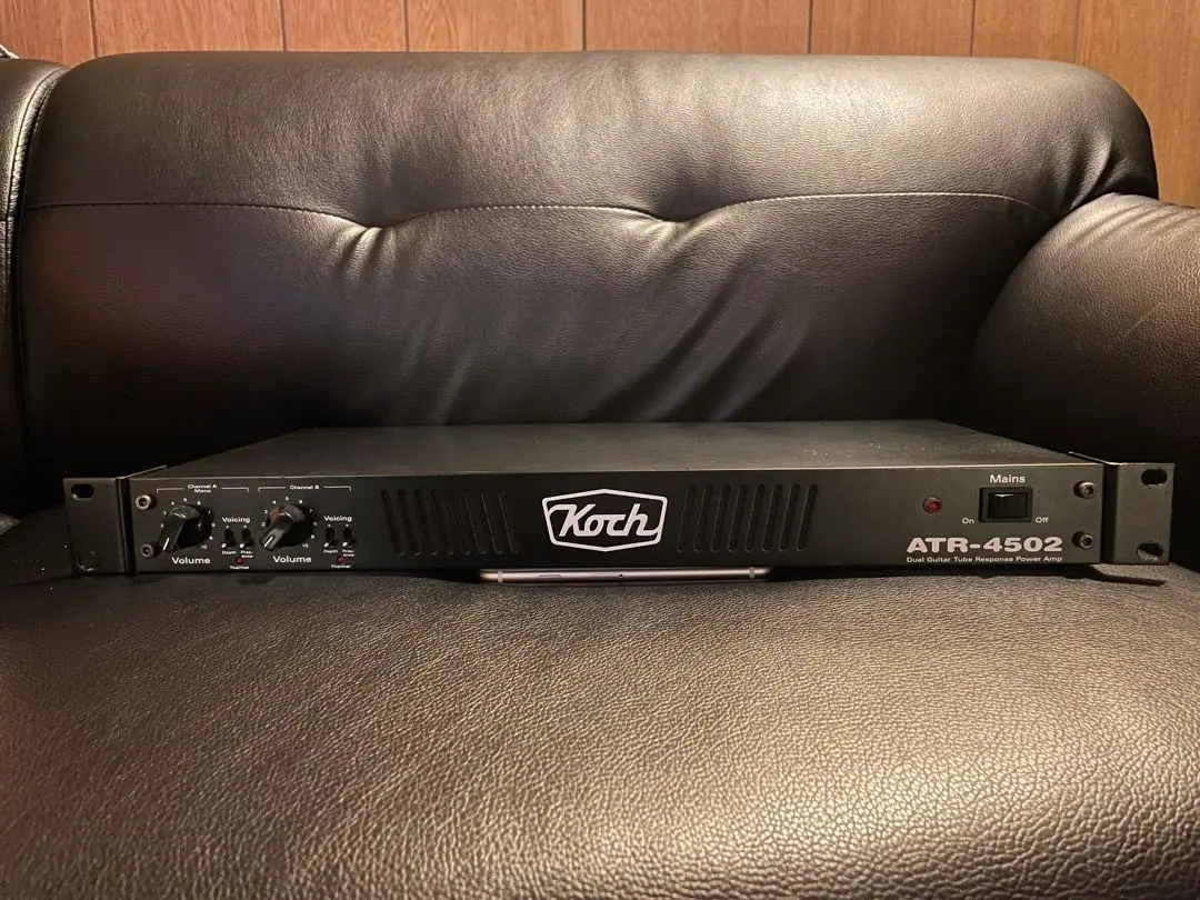 2026年最新】koch ATR-4502の人気アイテム - メルカリ