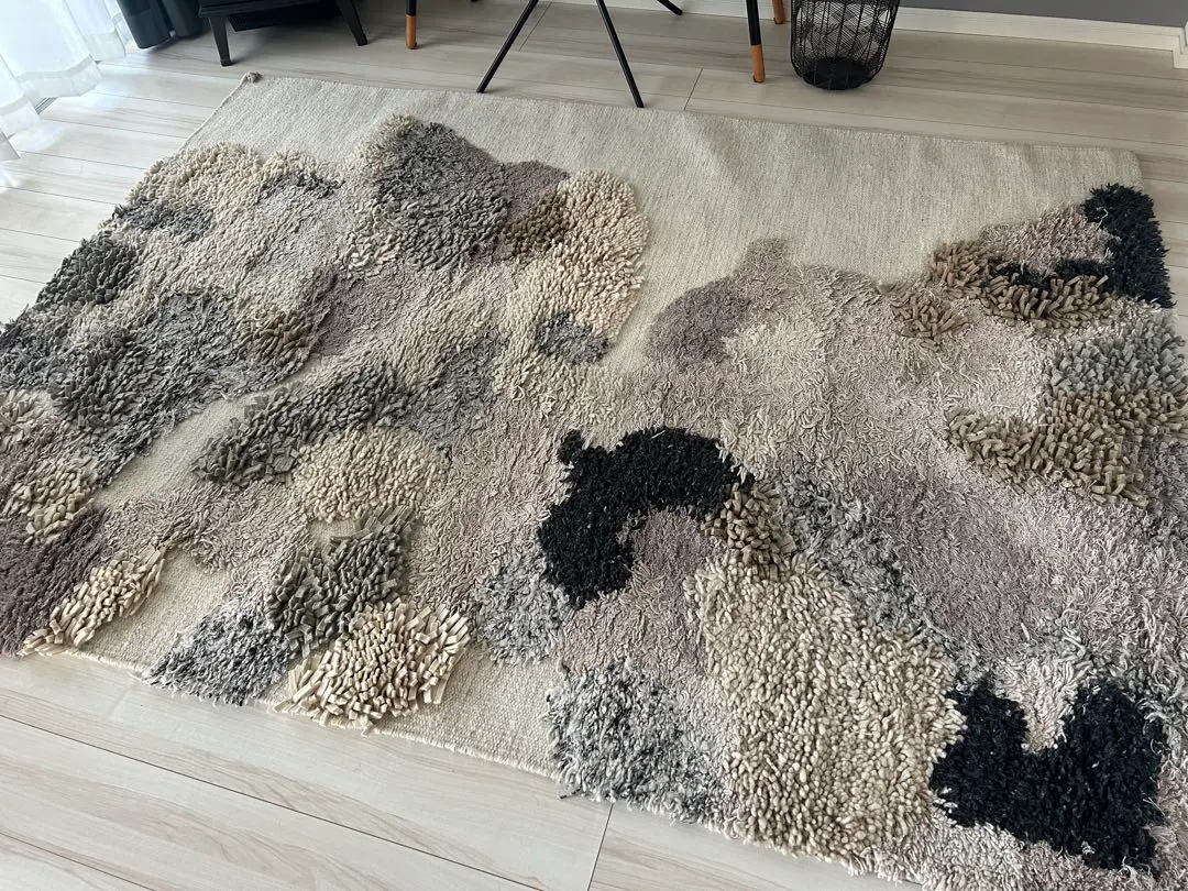 2026年最新】BoConcept ラグ・カーペット・マットの人気アイテム