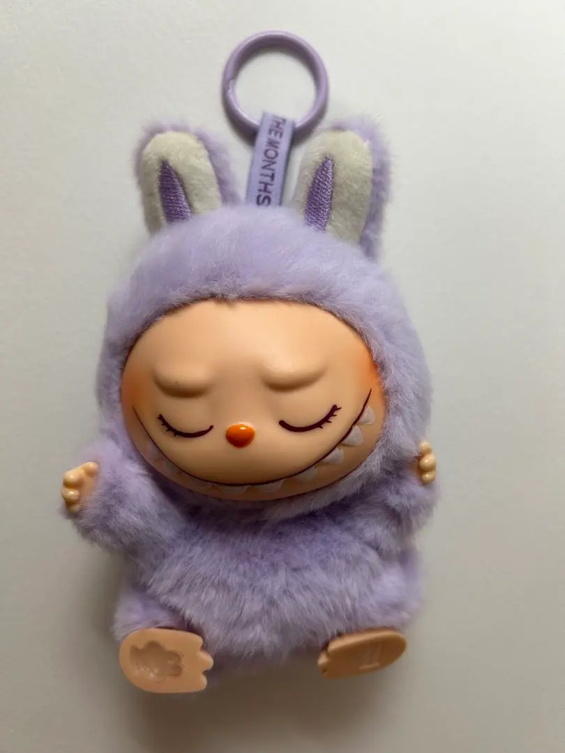 2026年最新】Labubu the monster have a seat ぬいぐるみの人気