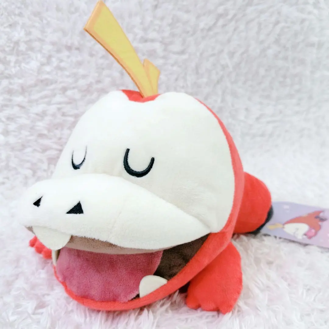 2026年最新】ホゲータ 初夢ぬいぐるみの人気アイテム - メルカリ