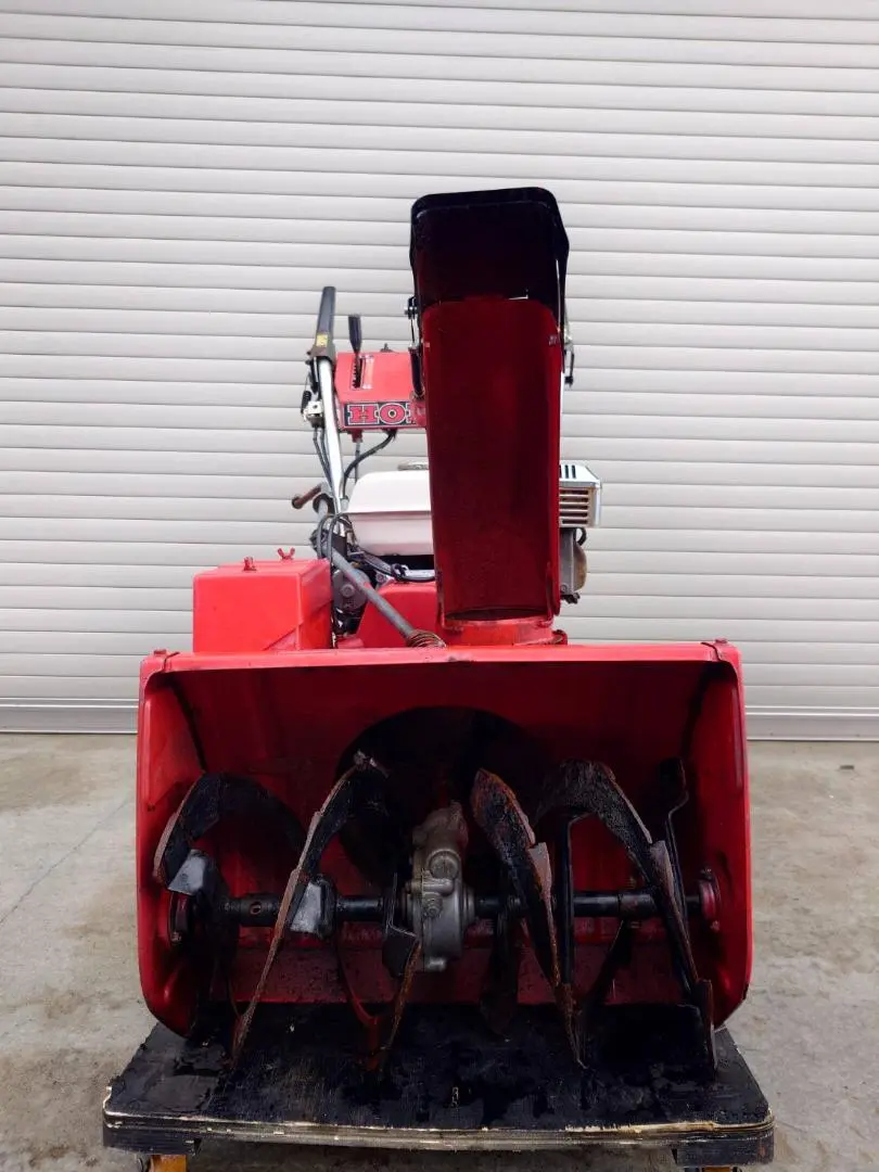 2026年最新】hs50 ホンダ除雪機の人気アイテム - メルカリ