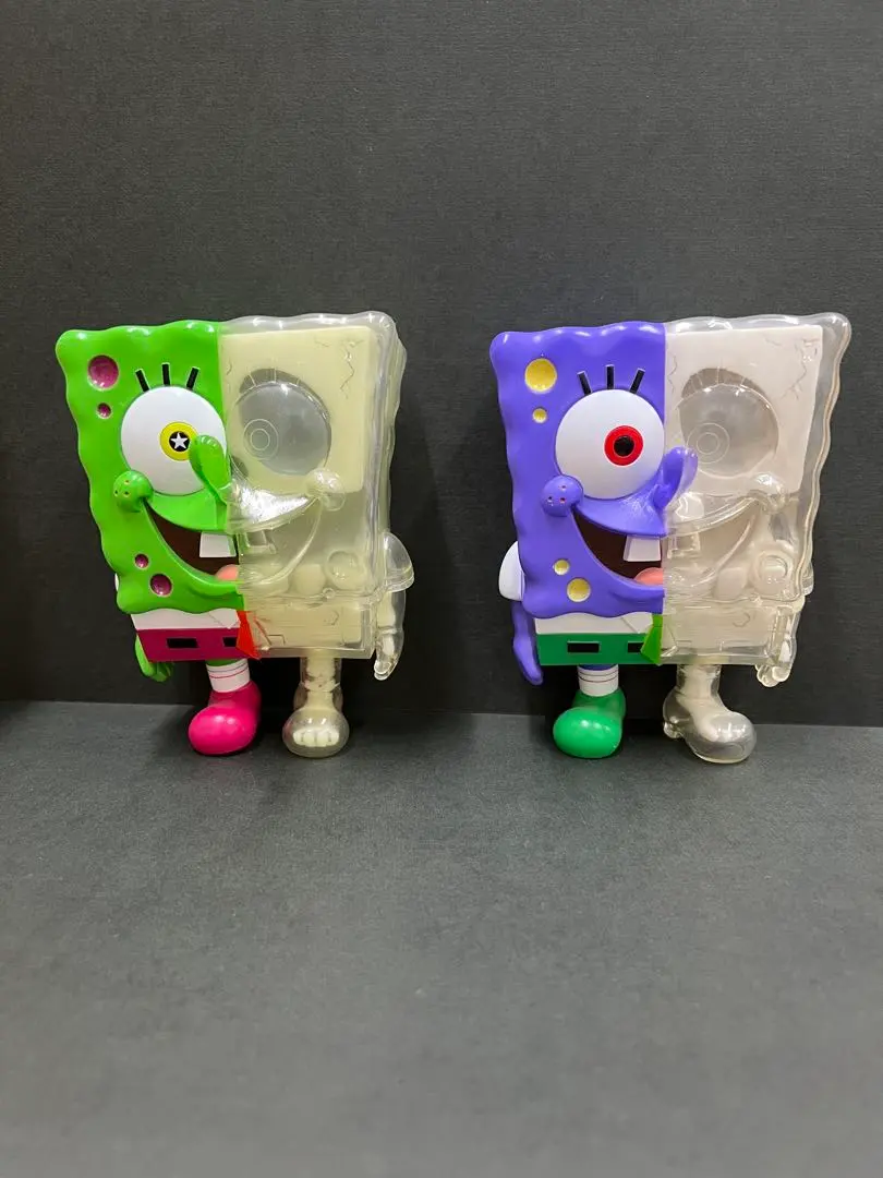 2026年最新】シークレットベーススポンジボブの人気アイテム - メルカリ