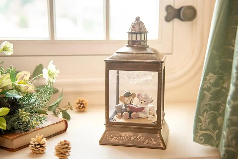 2026年最新】ダッフィー シェリーメイ インテリアライトの人気アイテム