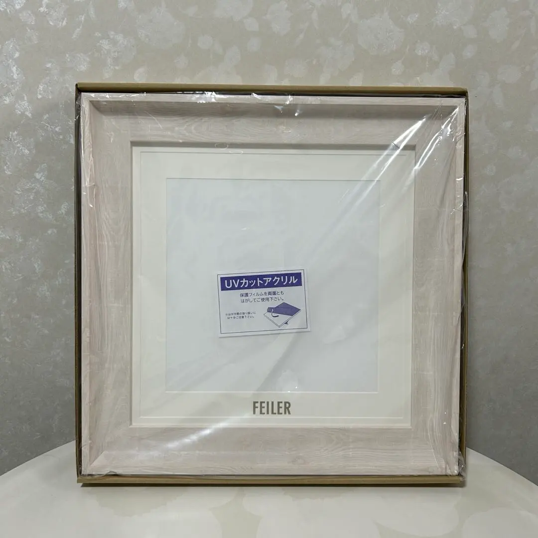 2026年最新】FEILER 額縁の人気アイテム - メルカリ