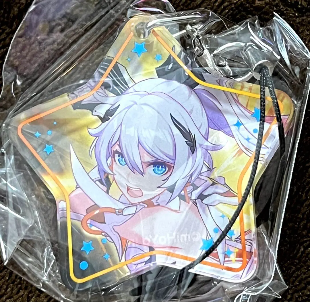 2026年最新】崩壊3rd カレンの人気アイテム - メルカリ