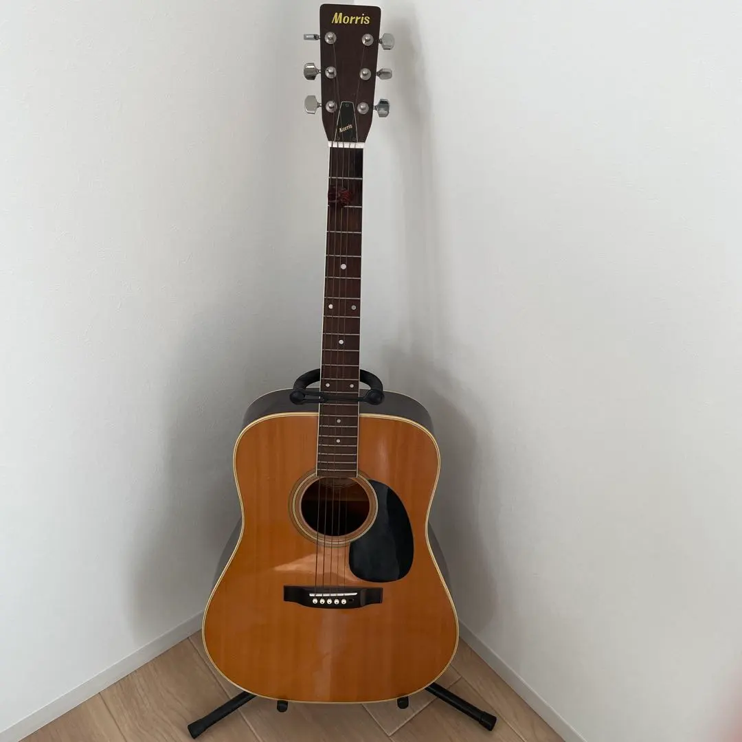 2026年最新】morris w-20の人気アイテム - メルカリ
