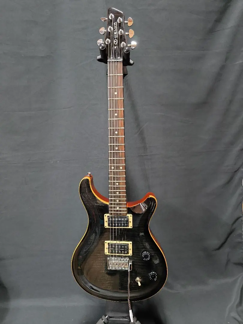 2026年最新】selva ギターの人気アイテム - メルカリ