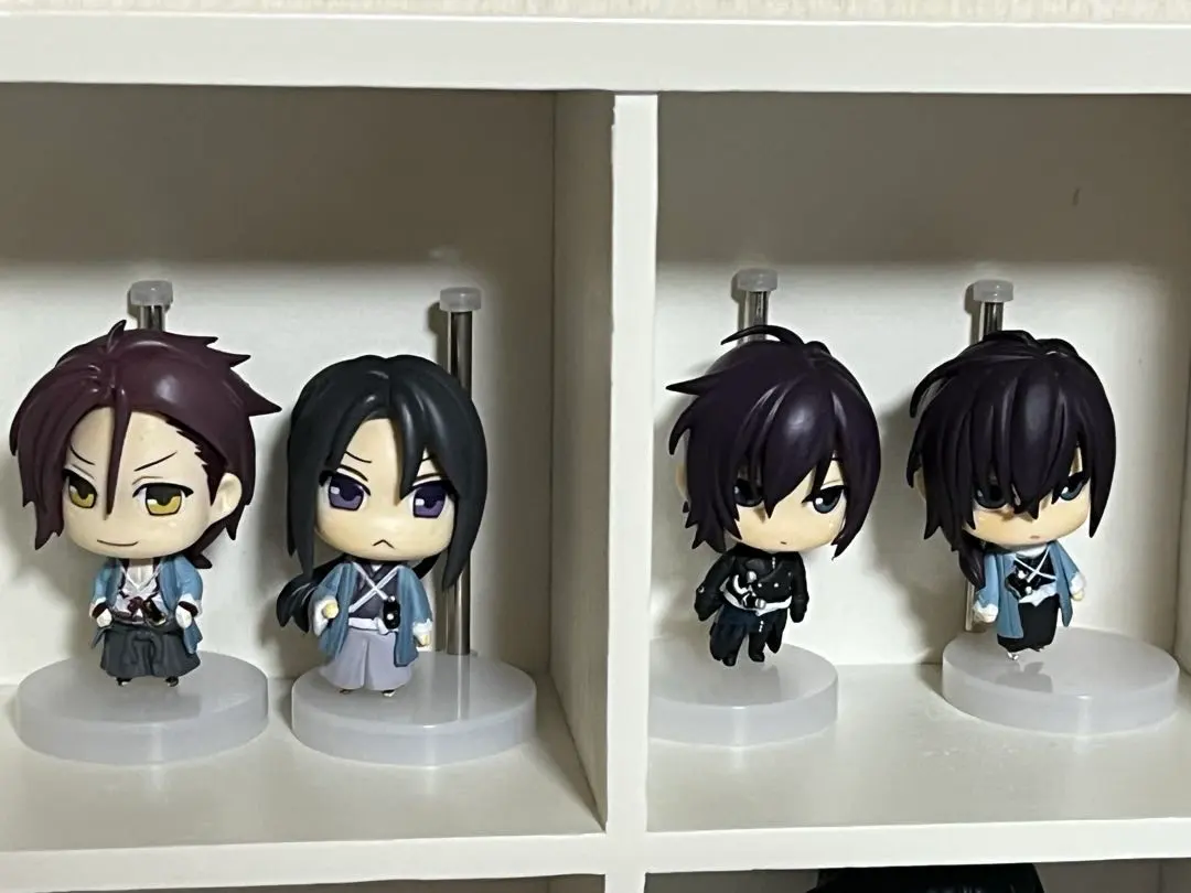 2026年最新】薄桜鬼 アリス クロスの人気アイテム - メルカリ