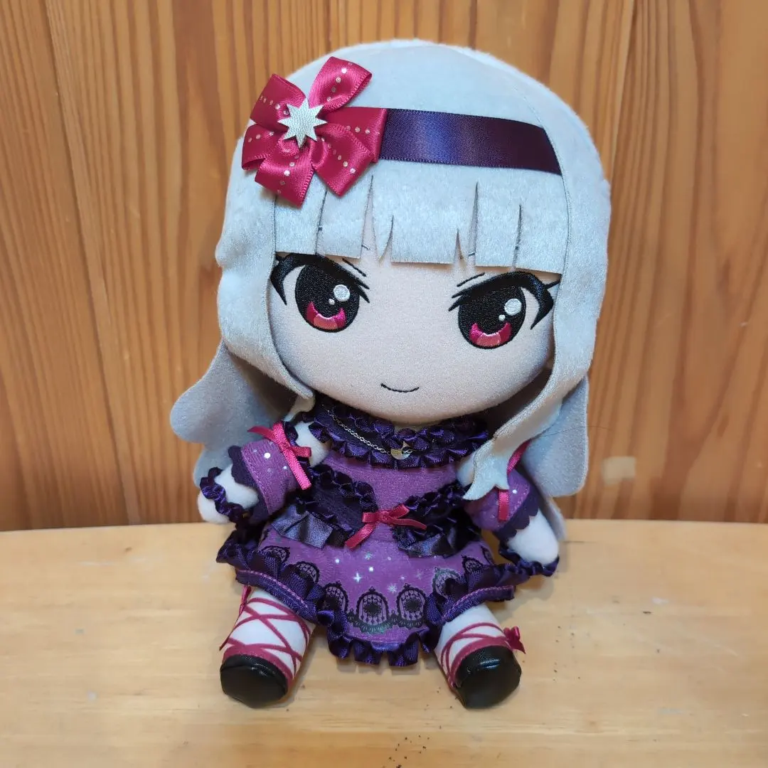 2026年最新】四条貴音 ぬいぐるみの人気アイテム - メルカリ