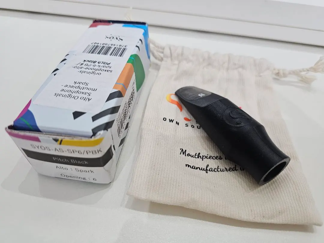 2026年最新】syos マウスピースの人気アイテム - メルカリ