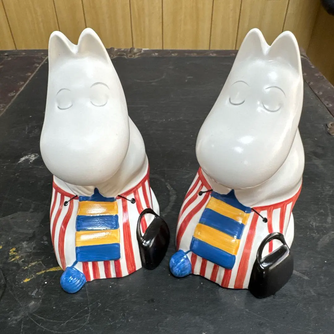 2026年最新】廃盤 ムーミン フィギュア アラビアの人気アイテム - メルカリ