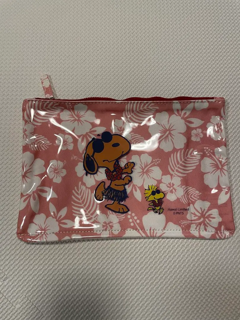 2026年最新】日焼けスヌーピー ポーチの人気アイテム - メルカリ