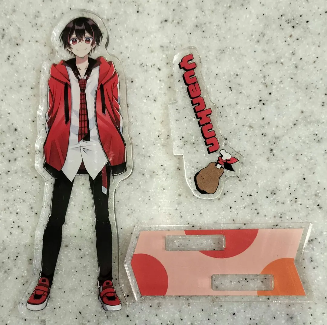 2026年最新】ゆあんくん サンリオ アクスタの人気アイテム - メルカリ