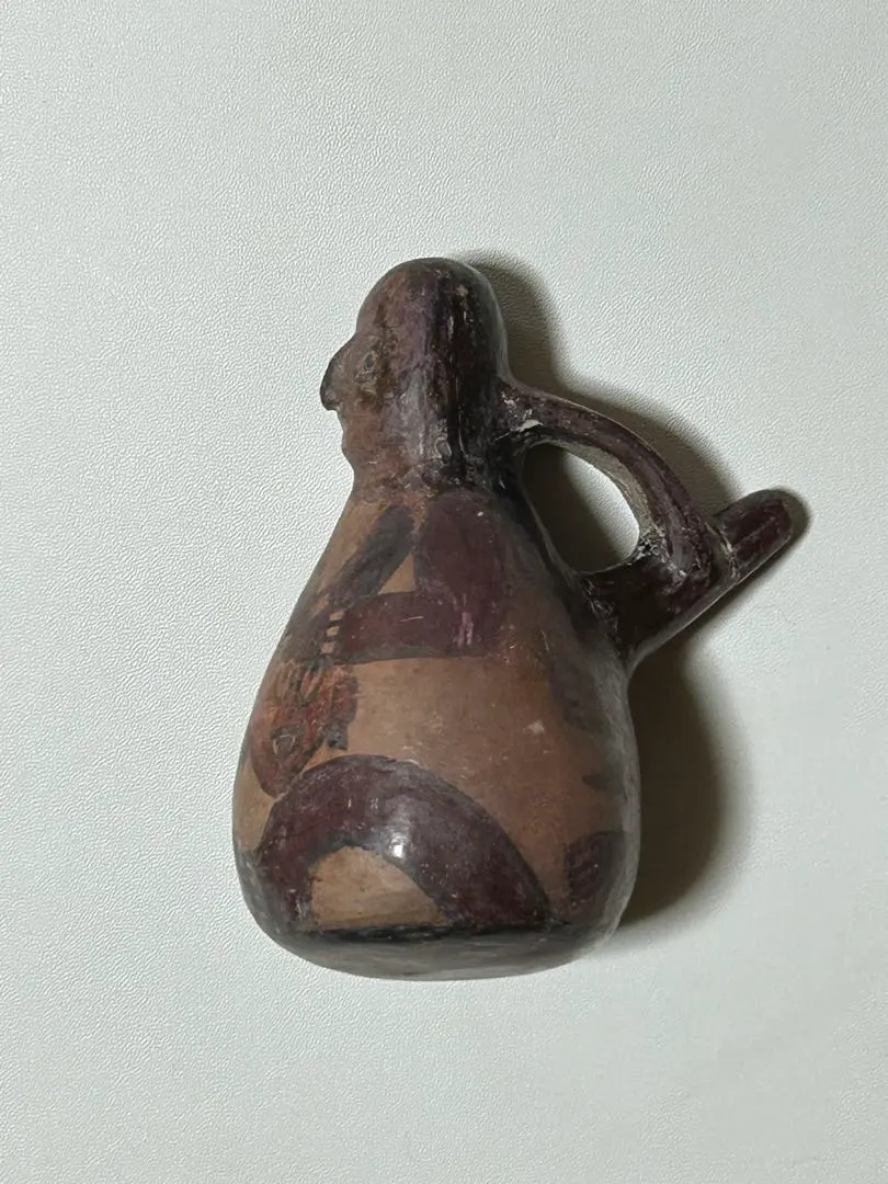 2026年最新】ペルー土器の人気アイテム - メルカリ