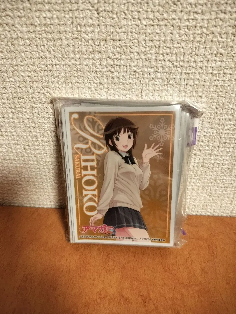 2026年最新】アマガミ スリーブの人気アイテム - メルカリ