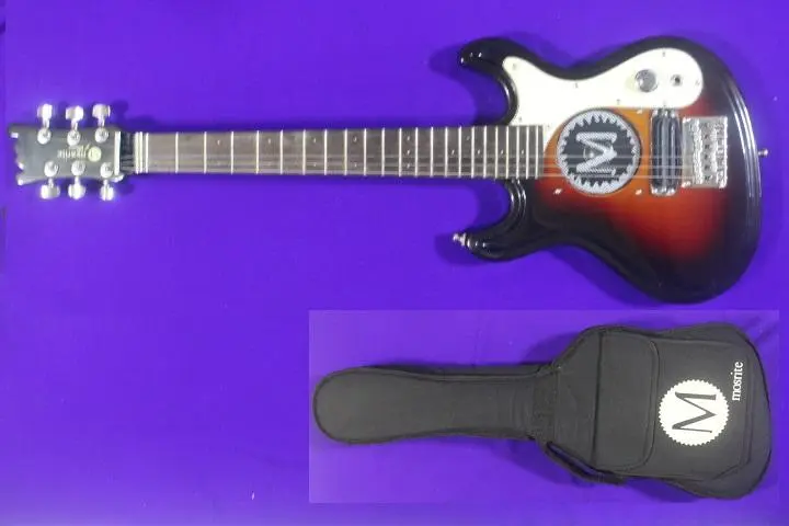 2026年最新】モズライト アンプの人気アイテム - メルカリ