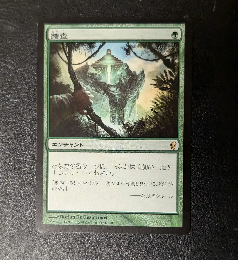 2026年最新】MTG 踏査の人気アイテム - メルカリ