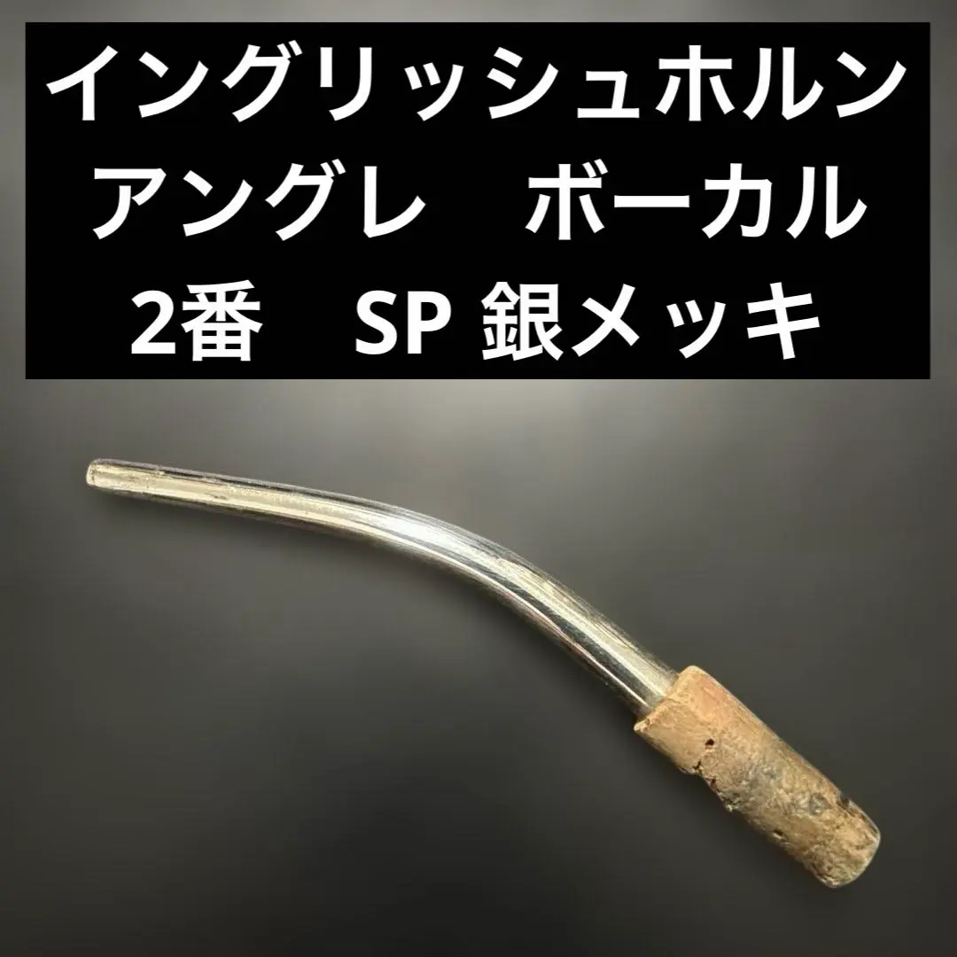 2026年最新】イングリッシュホルン ボーカルの人気アイテム - メルカリ