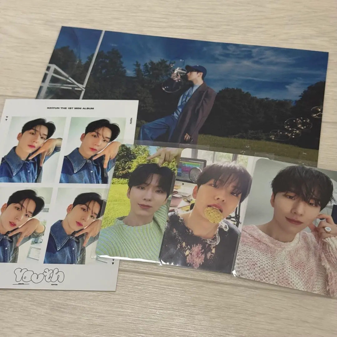 2026年最新】キヒョン youthの人気アイテム - メルカリ