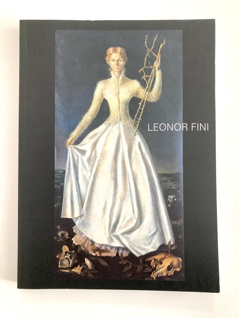 2026年最新】レオノールフィニの人気アイテム - メルカリ