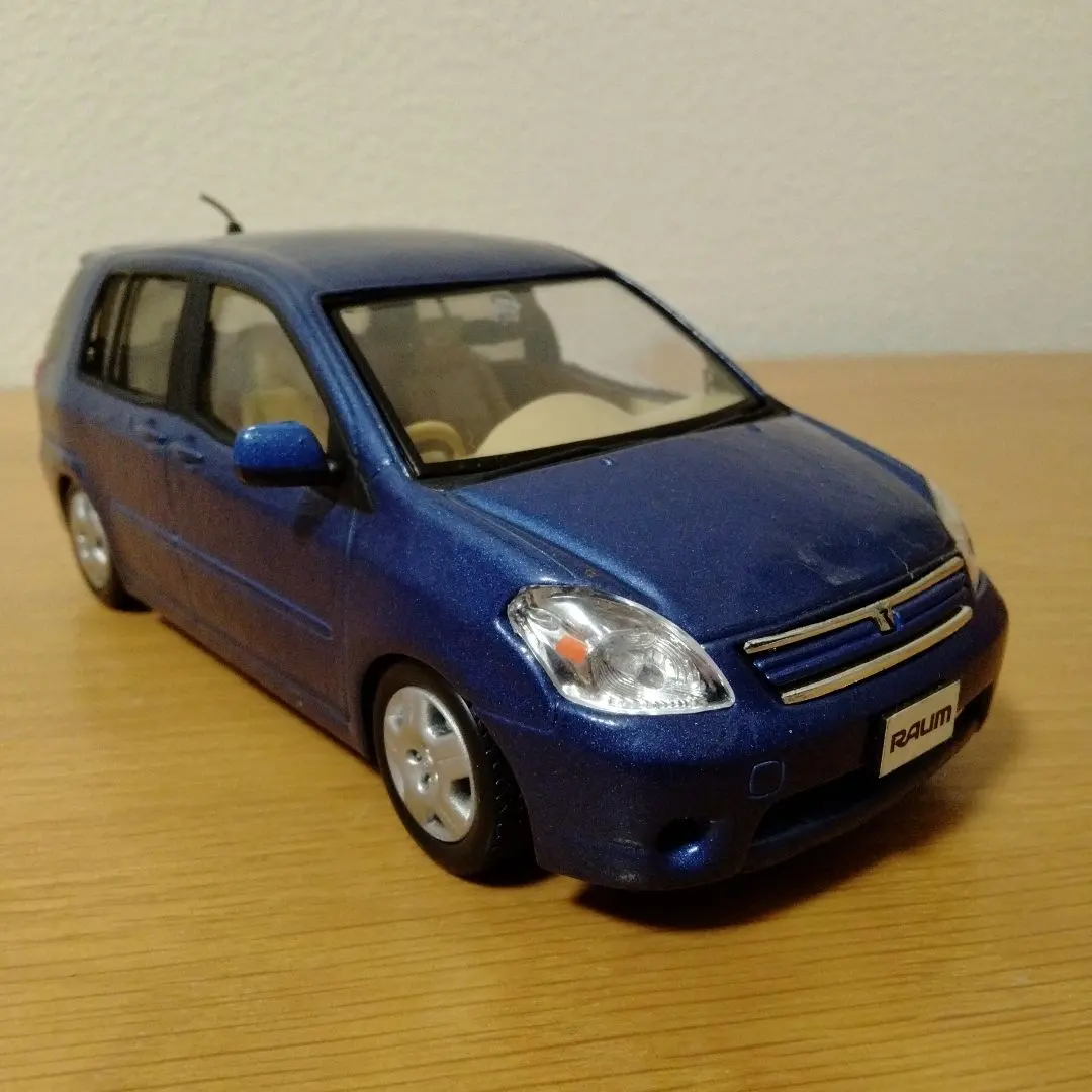 2026年最新】ラウム ミニカーの人気アイテム - メルカリ