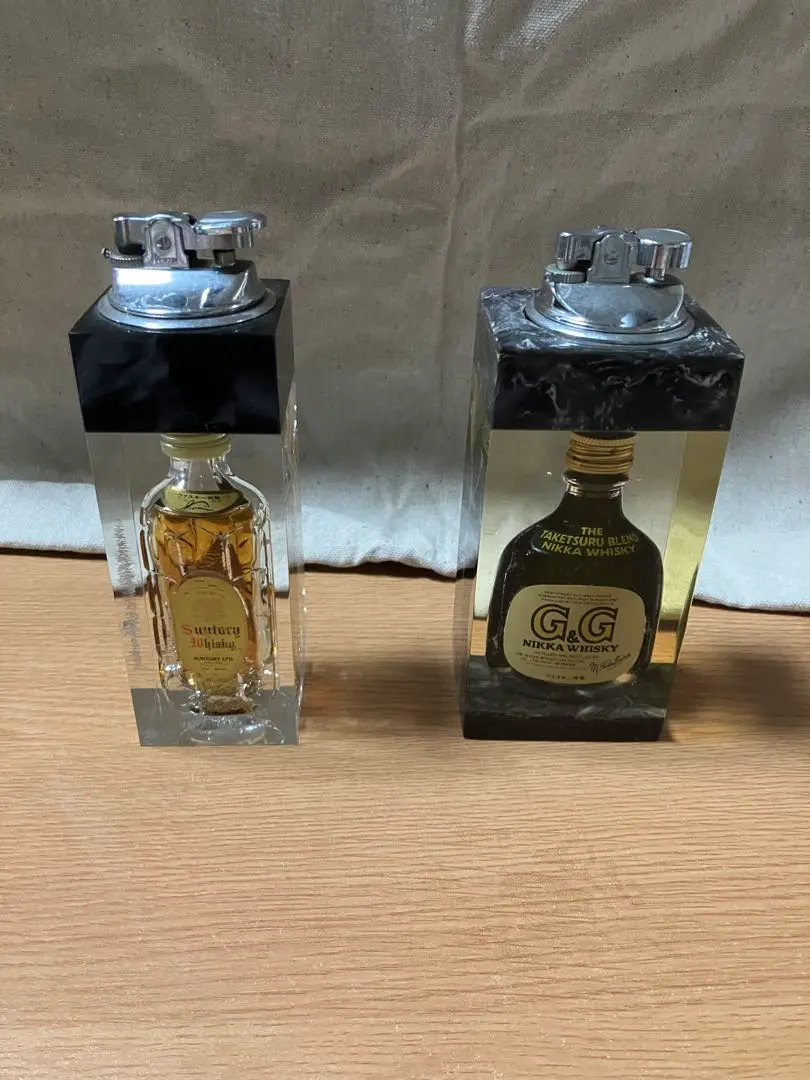 2026年最新】ニッカ ライターの人気アイテム - メルカリ