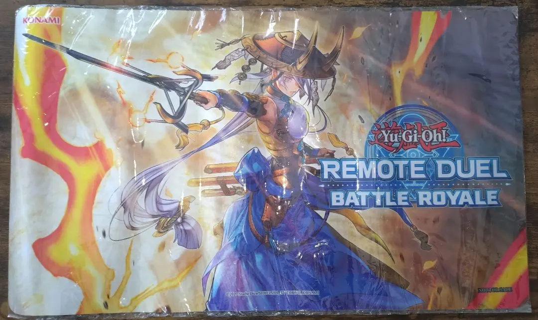 2026年最新】リモートデュエル プレイマットの人気アイテム - メルカリ