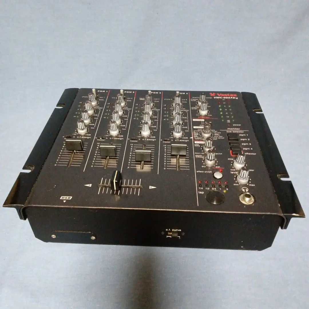 2026年最新】Vestax VMC-004の人気アイテム - メルカリ